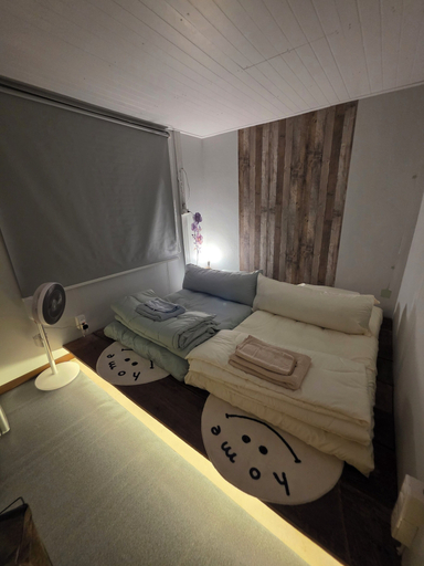 Room 5, THE REAL ESCAPE - Koh Yao Noi, Ko Yao District