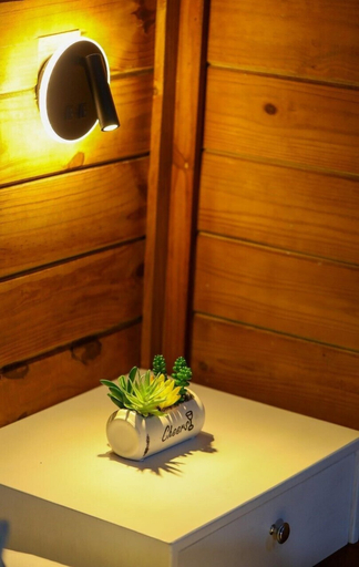 Interior 3, Villa Dulce Refugio, Cabrera