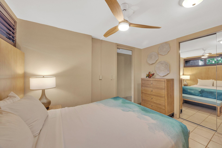Room 5, Kuleana Club - 701, Maui