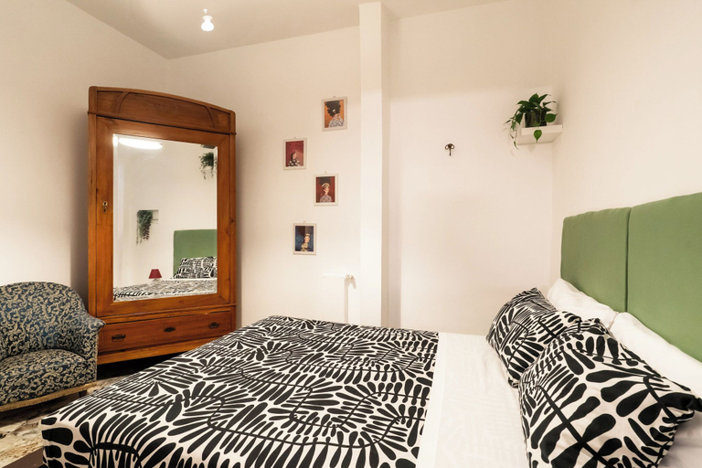 Room 4, Luna e Surya by Wonderful Italy, Bari