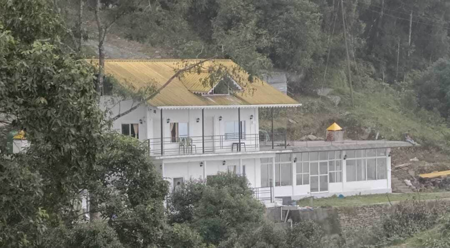 Exterior 5, Vinayaka Inn Sittong, Darjiling