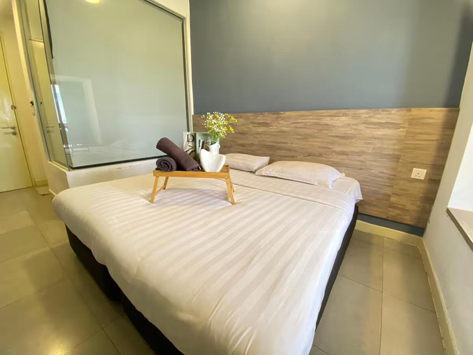 Bedroom 3, Imperio Dualkey Concept - Room 1 or Room 2, Malacca City