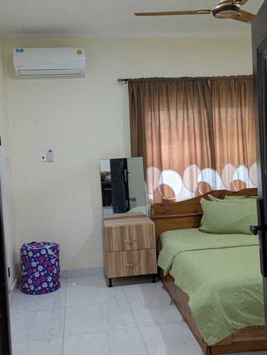 Room 3, Emaric Homes, Tema