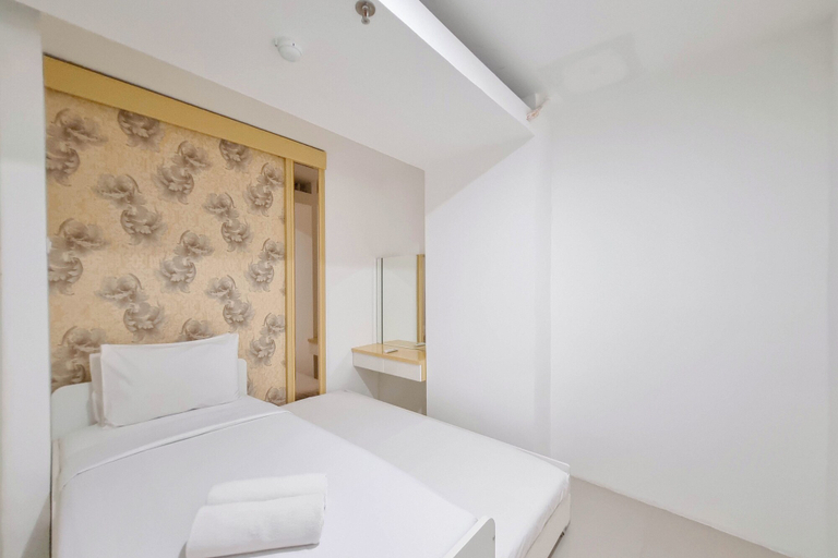 Room 3, Spacious 2Br At Green Park Yogyakarta Apartment, Sleman
