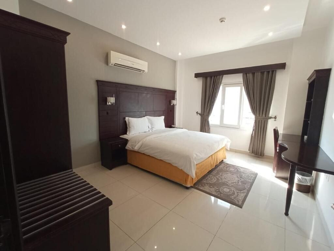 Others 5, ASFAR HOTEL APARTMENTS, Bausher