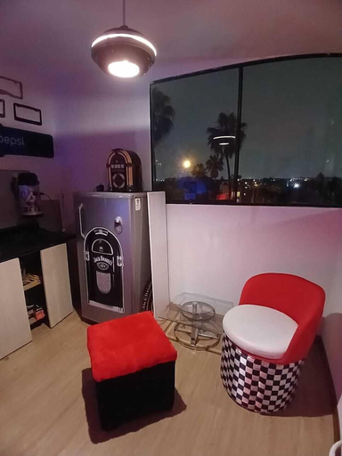 Private kitchen 3, FreeStayle Home, Callao