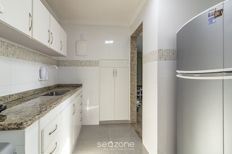 Private kitchen 4, Spacious House 300m From Praia do Pero - Vvp0027, Cabo Frio