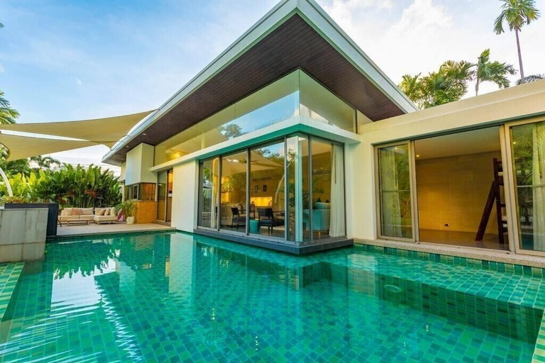 Primary image, FullLuxuryTopOfTheRangeGreatLocationv128, Pulau Phuket