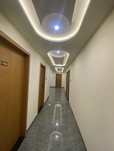 Reception 5, The Malay comfort-Hotel Dwarka residency, Devbhumi Dwarka