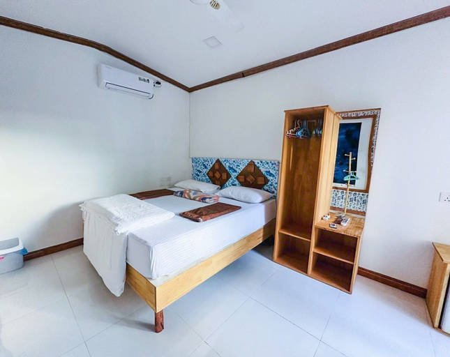 Room 5, Moro Rasdhoo, North Ari Atoll