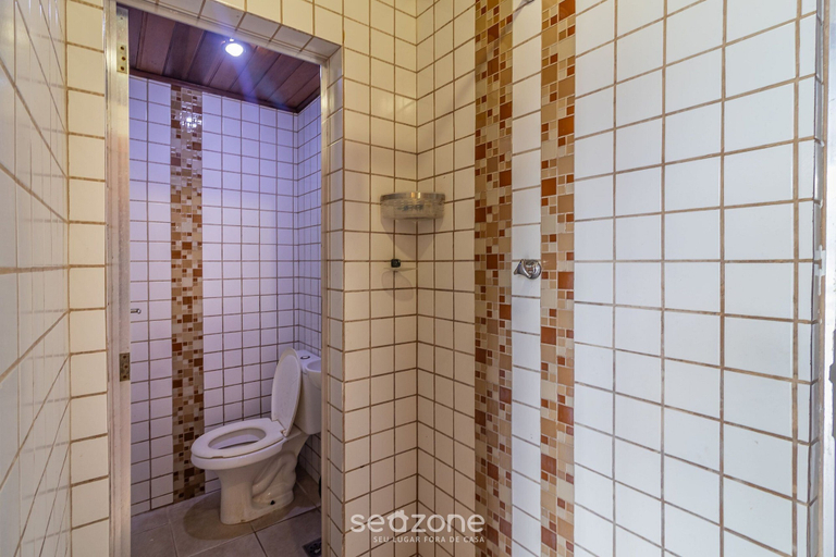 Bathroom 3, Duplex Overlooking Channel Cabo Frio-rj Fnx0101, Cabo Frio