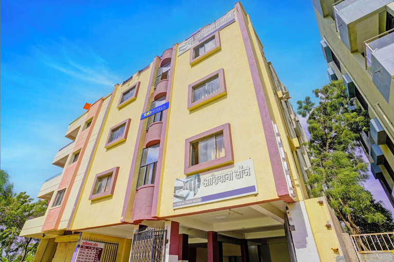 Primary image, Fabhotel Ashiyana, Pune