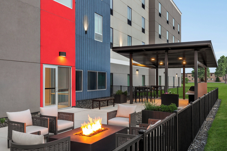 Property amenity 5, avid hotel BELLEFONTE by IHG, Centre