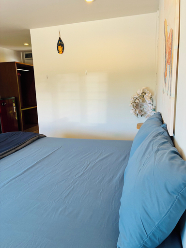 Room 2, Apartment Wat Sawang Arom 09, Ko Samui