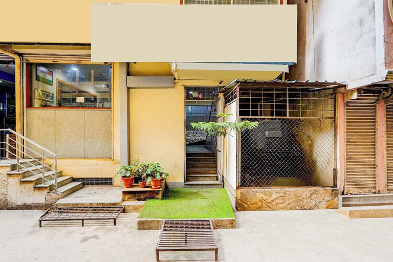 Exterior 5, Via NAR Comforts - Gandhi Bazaar, Bangalore