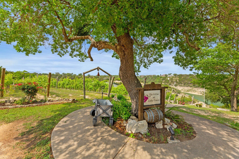 Property grounds 2, Chardonnay Haus - Unit C, Travis