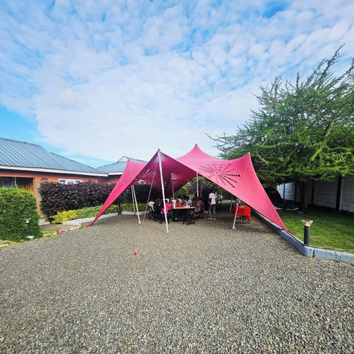 Exterior 2, Tala Cottages, Matungulu