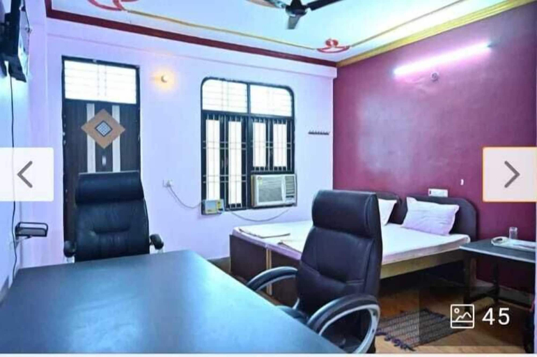 Others 2, HOTEL SHREE KASHI INN, Varanasi