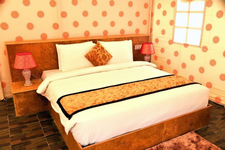 Room 5, Manbha Camps And Resorts, Jaisalmer