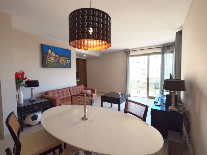 Dining room, Oasis by Templesuites, Portimão