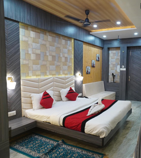 Others 2, Hotel The Novelty, Kanpur Nagar