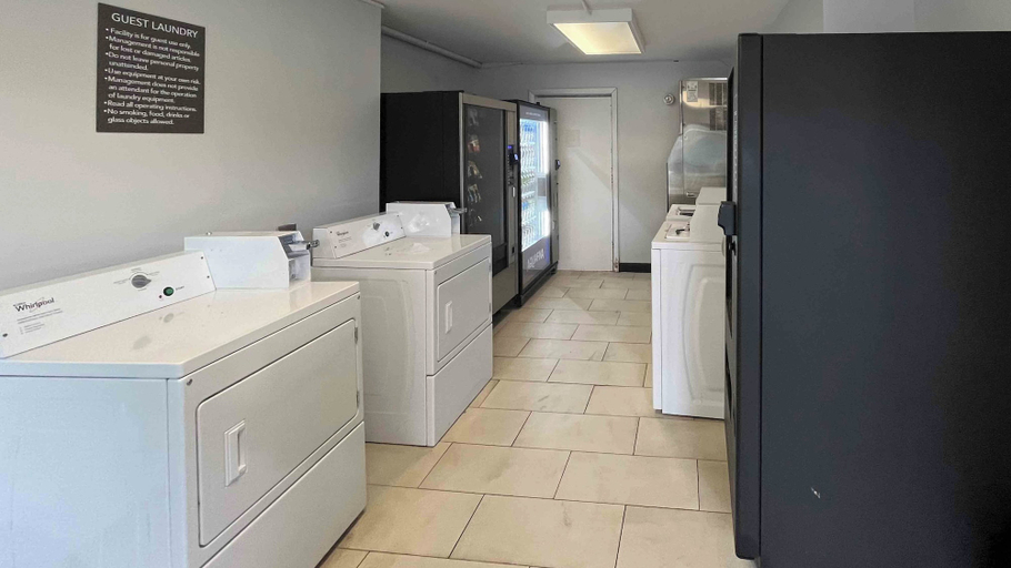 Property amenity, Studio 6 West Columbia, SC - Airport, Lexington