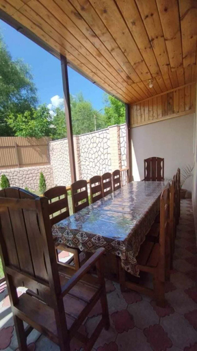 Terrace/patio, Villa Sharm Dilijan