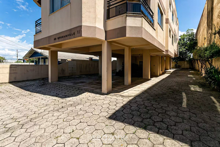 Exterior 5, Apart With Barbecue 750 m From the Beach Bou201, Florianopolis