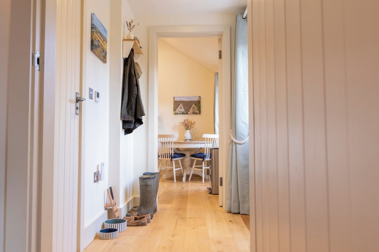 Interior detail 3, Little Stable Cottage - Burford, Oxfordshire