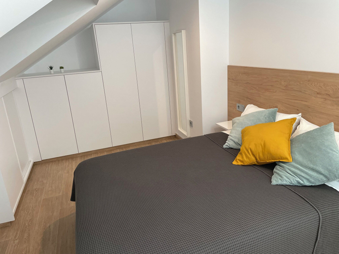 Room 4, REM I Torre pacheco, Murcia