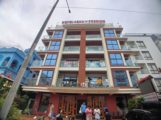 Primary image, ASHA PREMIUM, Purba Medinipur