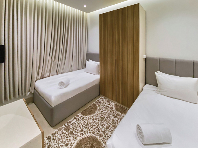 Room 2, bnbme - Alajlan Riviera-32, Riyadh