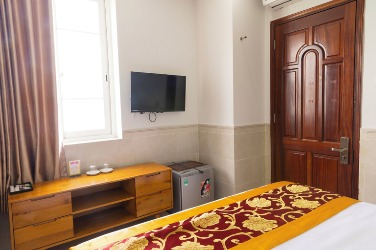 Room 3, California Saigon Boutique Hotel, Hóc Môn
