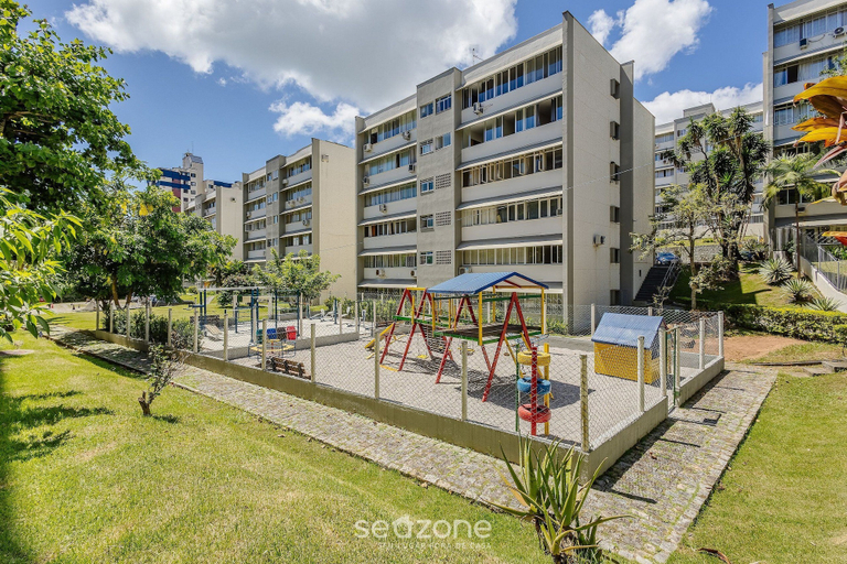 Children's area 2, Apartment With Home Office in Floripa Jfm0062, Florianopolis