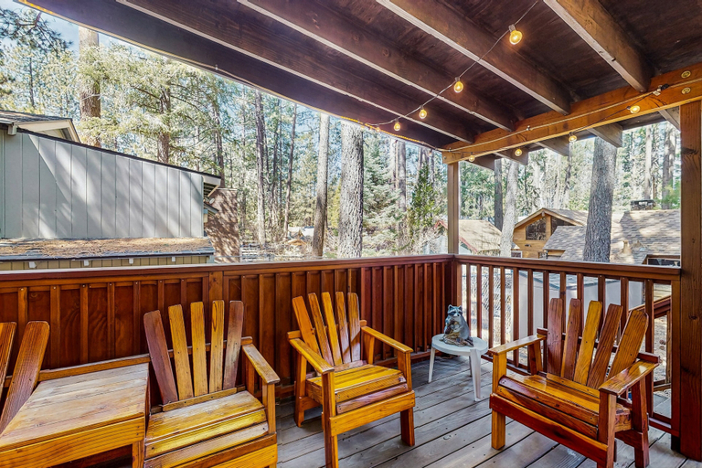 Others 5, Bristlecone Cottage #321, San Bernardino