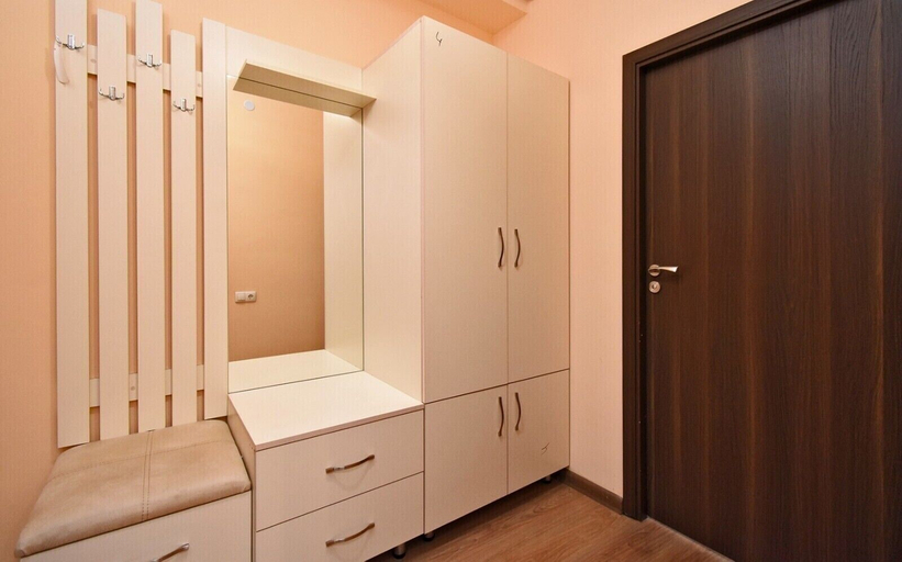 Others 5, Apartment on Glendale Hills, Yerevan