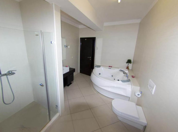 Bathroom 4, Villa Marid Opatija, Opatija/Veprinac