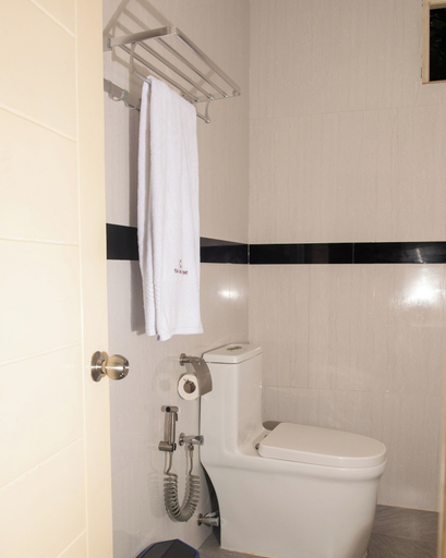 Bathroom 2, Moro Fuvahmulah