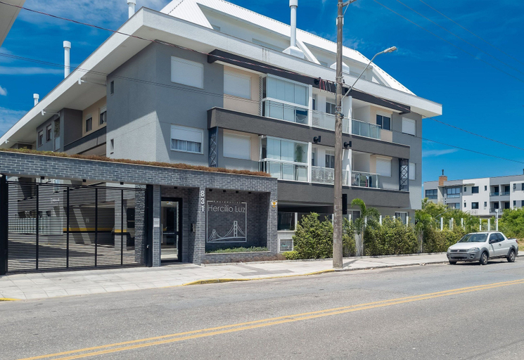 Exterior 3, Modern apt With Pool and hot Tub! Rhl0305, Florianopolis