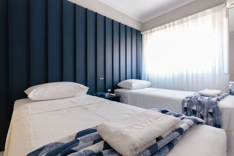 Room 5, Apto Open Shopping 500m From the sea Cpj0404, Florianopolis