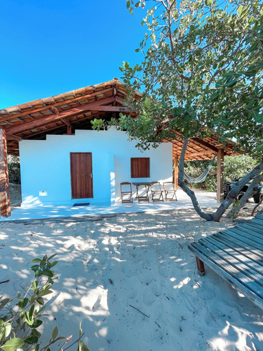 Exterior & Views 2, Atins Beach House, Barreirinhas