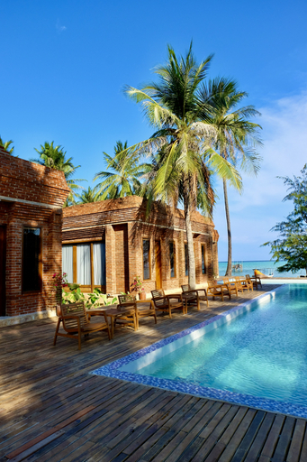 Others 4, Pulojava Resort, Jepara