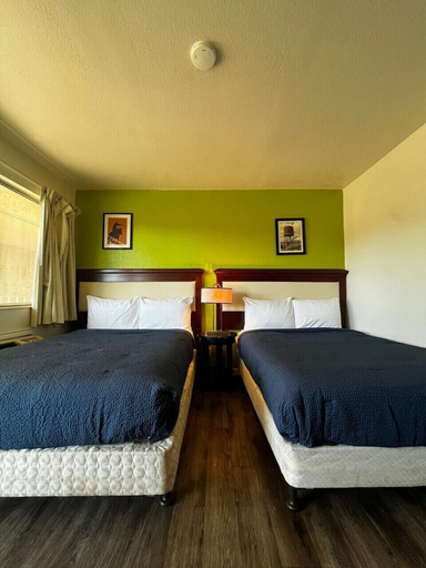Room 5, Parkside Inn by PHG - Sweetwater, Nolan