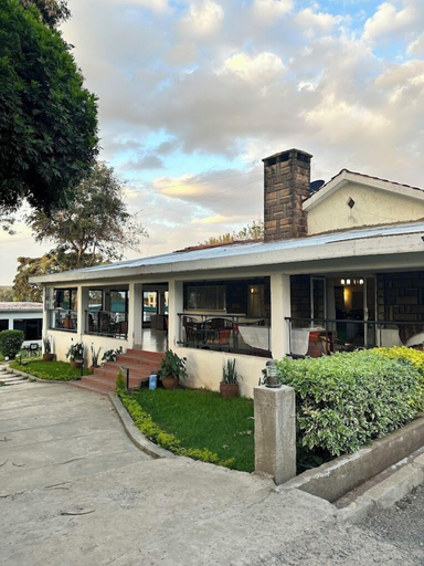 Exterior 4, 4 Tee's Hotel Rongai, Kajiado North