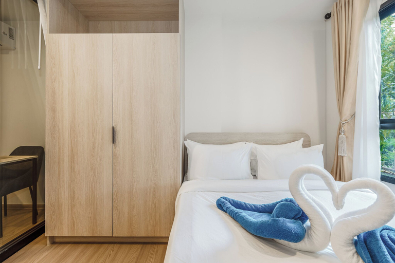 Room 3, C213 D condo Reef B240, Pulau Phuket