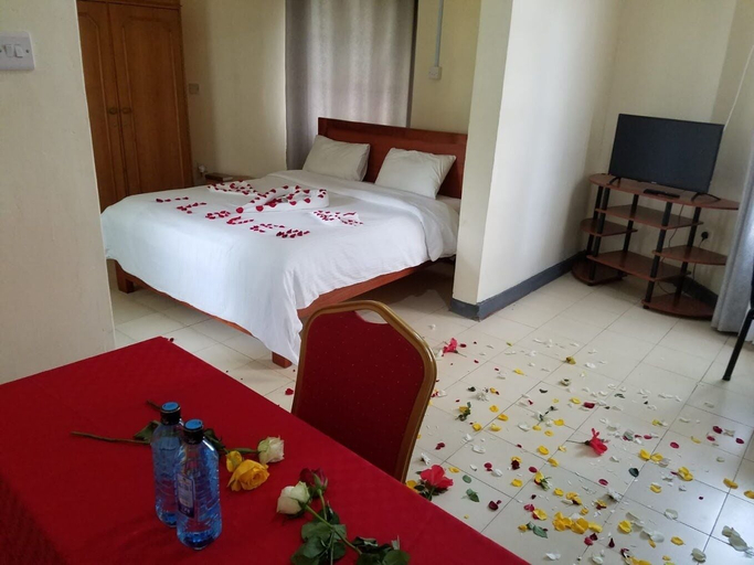 Bedroom 2, Lysak Haven Park Machakos, Machakos Town