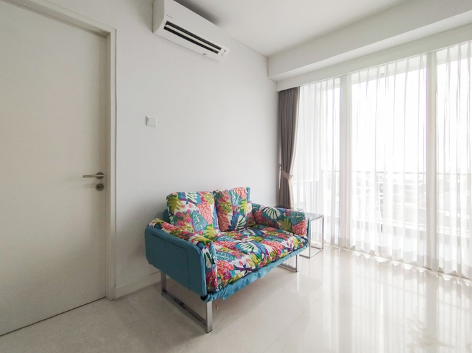 Room 4, Best View 1Br Apartment At Landmark Residence Bandung, Bandung