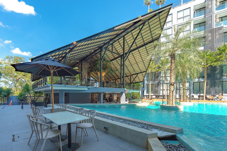 Exterior 5, LuxuryLivingwithPremiumAmenitiesC158, Pulau Phuket