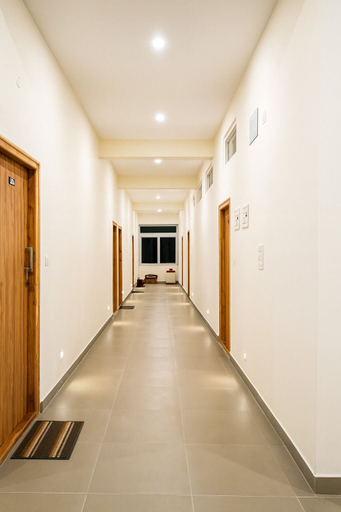 Exterior, Savi Service Apartments, Chikmagalur