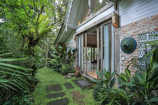 Exterior & Views 4, Pramana Giri Kusuma, Gianyar